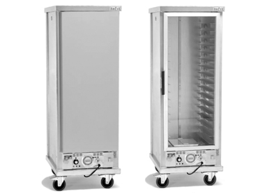 Mobile Proofing Cabinets
